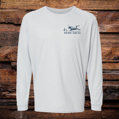 Scuba UPF50+ LS
