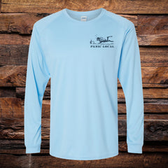 Scuba UPF50+ LS