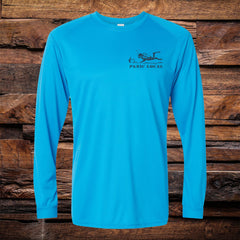 Scuba UPF50+ LS