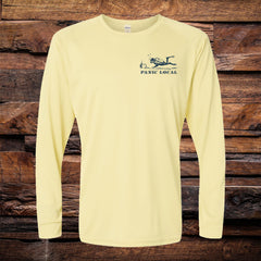 Scuba UPF50+ LS