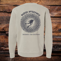 Under Pressure Crew