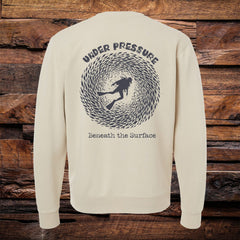 Under Pressure Crew