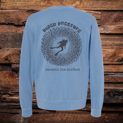 Under Pressure Crew