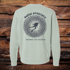Under Pressure Crew