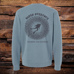 Under Pressure Crew