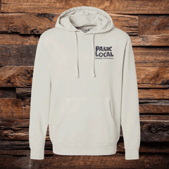 Under Pressure Hoodie