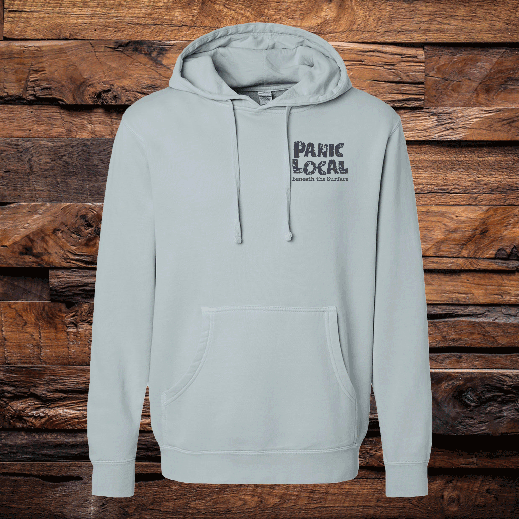Under Pressure Hoodie