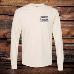 Under Pressure Long Sleeve Tee