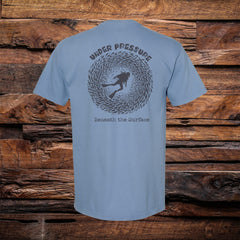 Under Pressure Tee