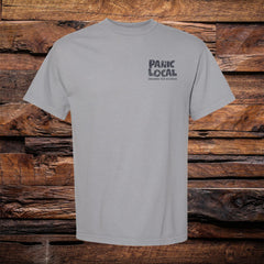 Under Pressure Tee