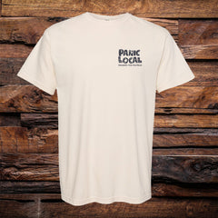 Under Pressure Tee
