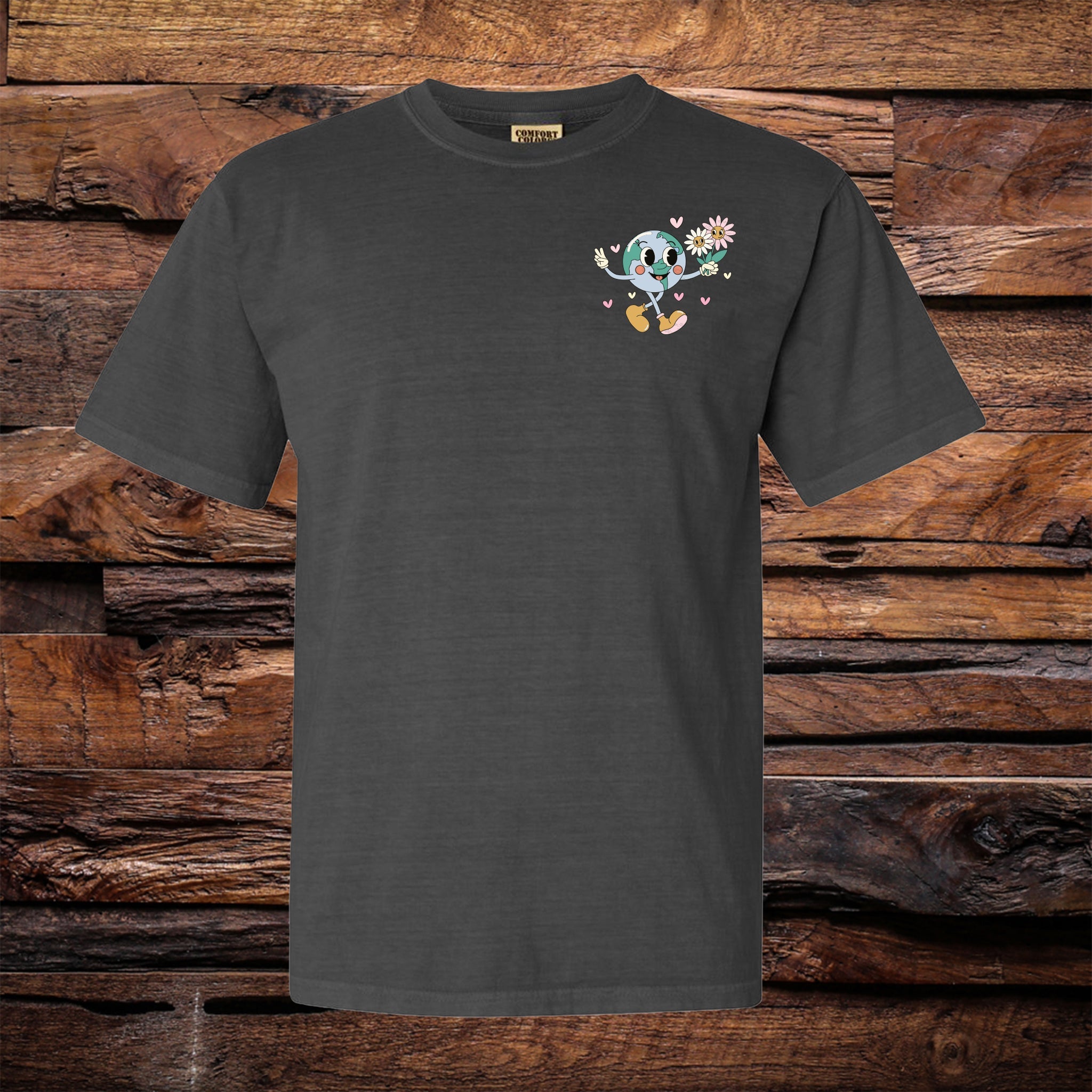 The World Needs You Tee