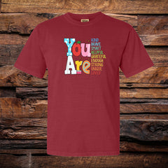 You Are Tee