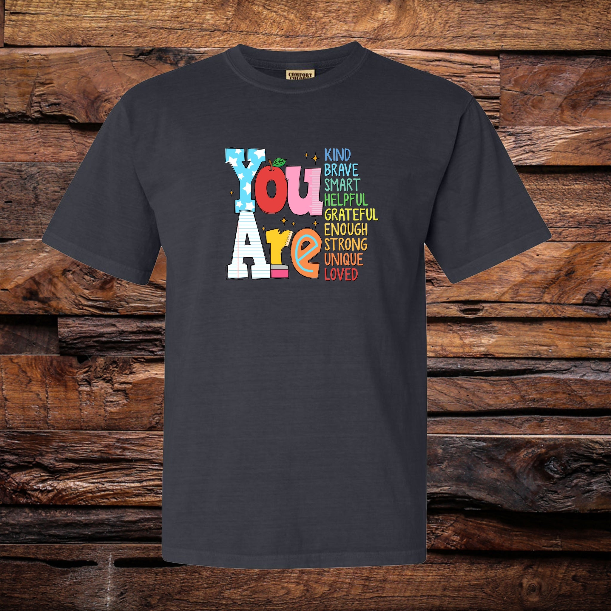 You Are Tee