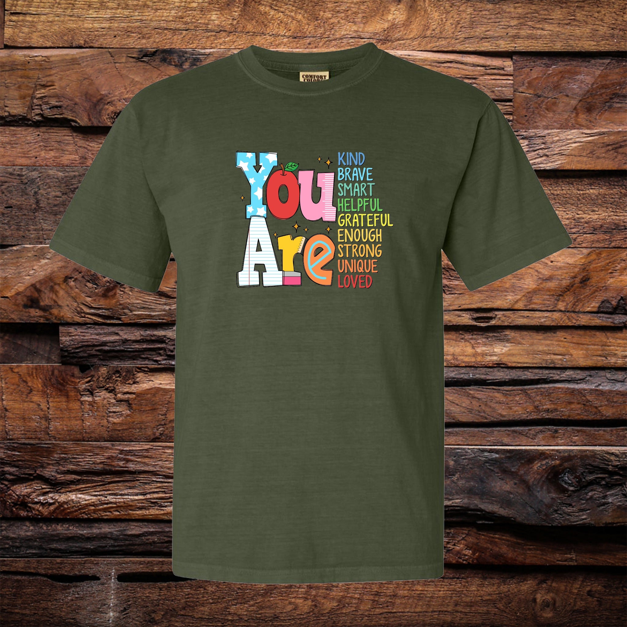 You Are Tee